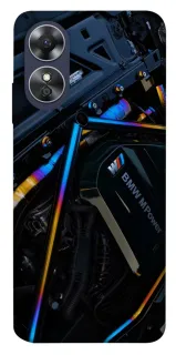 Чехол на Oppo A17 BMW v49 фото 1 из 1