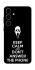 Чохол на Samsung Galaxy S25 Dont Answer The Phone фото 1 з 1