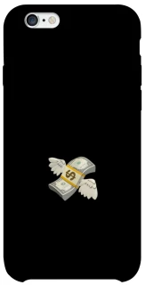 Чохол на Apple iPhone 6/6s (4.7") Easy cash фото 1 з 1