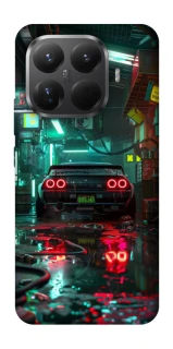 Чохол на Xiaomi 15T Pro skyline фото 1 з 1