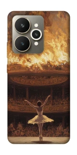 Чохол на Realme 15 Ballet фото 1 з 1