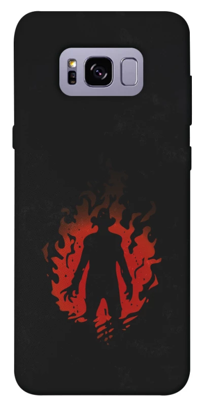 Чехол на Samsung G955 Galaxy S8 Plus Daylight фото 1 из 1