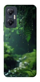 Чохол на Infinix Hot 20 5G rain forest фото 1 Чохол на Infinix Hot 20 5G rain forest фото 1 з 1