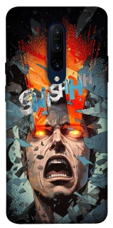 Чехол на OnePlus 7 Pro Swishh фото 1 из 1