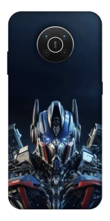 Чехол на Nokia X10 / X20 Transformer фото 1 из 1