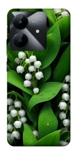 Чохол на Realme Note 60x Flowers v24 фото 1 з 1