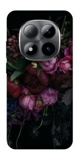 Чохол на Xiaomi Redmi Note 15 Pro 5G Floral Symphony1 фото 1 з 1