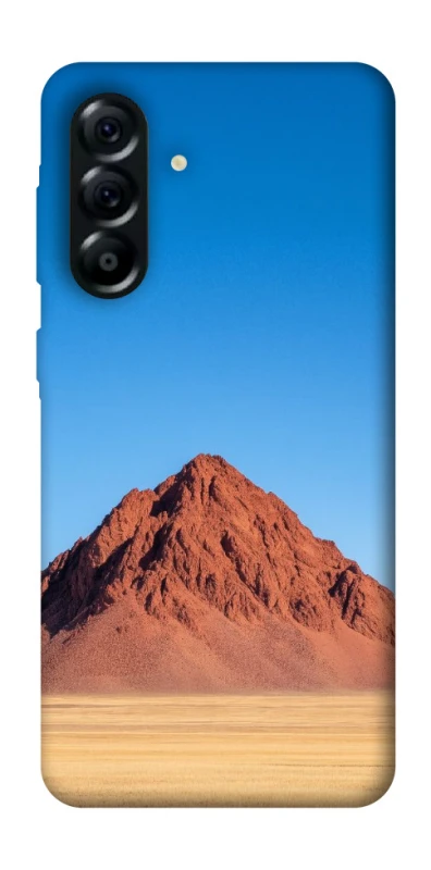 Чехол на Samsung Galaxy A57 5G Alone mountain фото 1 из 1