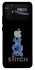 Чохол на Xiaomi Poco C40 Stitch ver.18 фото 1 з 1