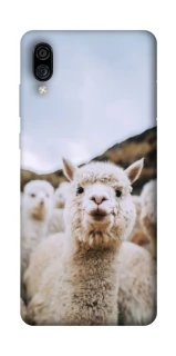 Чохол на ZTE Blade A5 (2020) Лама фото 1 з 1