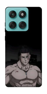 Чехол на Motorola Edge 60 Fusion Todo фото 1 из 1