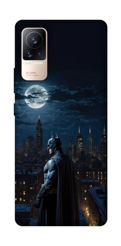 Чохол на Xiaomi Civi 6 The Dark Knight фото 1 з 1