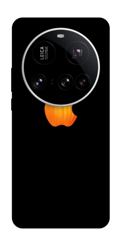 Чохол на Xiaomi 15 Ultra Halloween Pumpkin фото 1 з 1