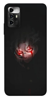 Чехол на ZTE Blade A72 Dandadan фото 1 из 1