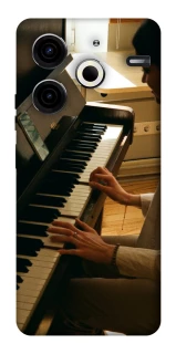 Чохол на TECNO Pova 6 Neo (LI6) Піаніно фото 1 з 1