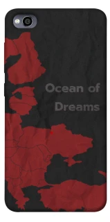 Чехол на Xiaomi Redmi 4a Ocean of Dreams фото 1 из 1