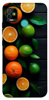 Чехол на TECNO POP 5 citrus фото 1 из 1