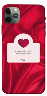 Чохол на Apple iPhone 11 Pro Max (6.5") Love aesthetic ver.1 фото 1 з 1