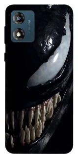 Чохол на Motorola Moto E13 Venom smile фото 1 з 1