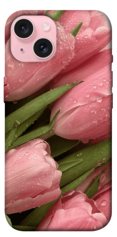 Чехол на Apple iPhone 15 (6.1") Beauty фото 1 из 1