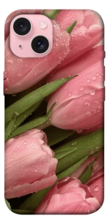 Чехол на Apple iPhone 15 (6.1") Beauty фото 1 из 1