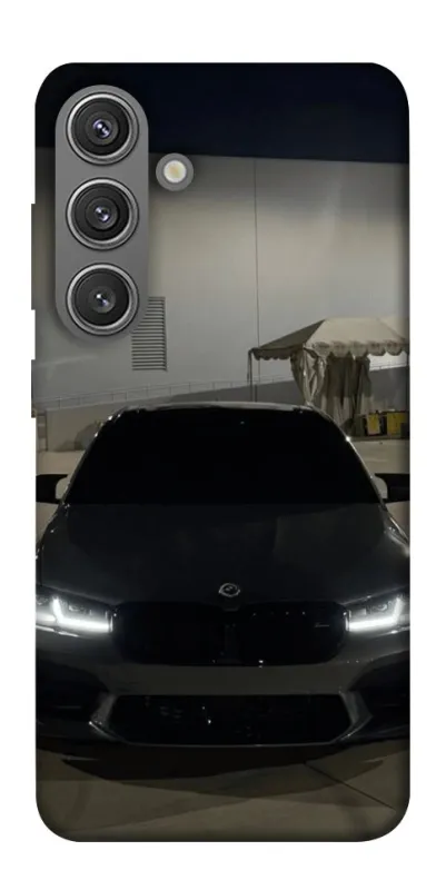 Чохол на Samsung Galaxy S24 BMW V55 фото 1 з 1