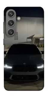 Чохол на Samsung Galaxy S24+ BMW V55 фото 1 з 1