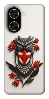 Чохол на Xiaomi Poco C71 Мотанка надії 3D фото 1 з 1