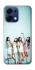 Чохол на Oppo A6 Pro 4G/5G RED VELVET фото 2 з 2