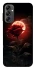Чехол на Samsung Galaxy A14 4G/5G Красная роза фото 1 из 1