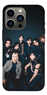 Чехол на Apple iPhone 13 Pro (6.1") Stray Kids United фото 1 из 1
