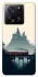 Чехол на Xiaomi 13T Pro Hogwarts v1 фото 1 из 1