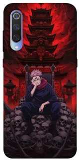 Чохол на Xiaomi Mi 9 Itadori v3 фото 1 з 1