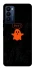 Чехол на TECNO Camon 18 Pro Ghost of Halloween фото 1 из 1