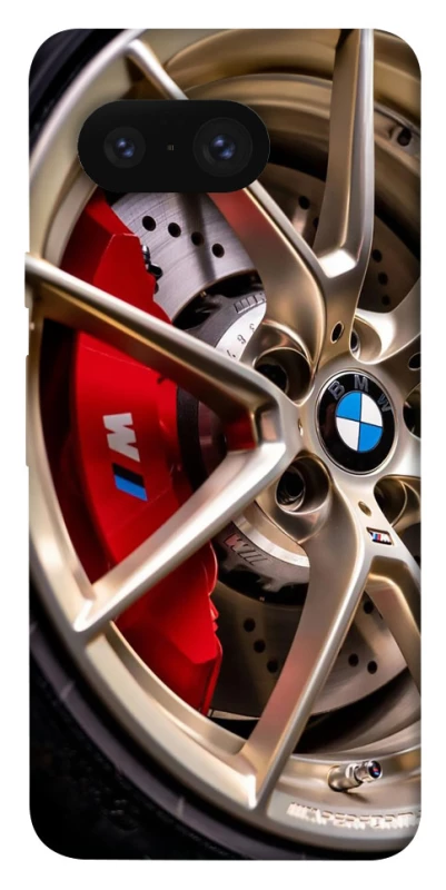 Чохол на Google Pixel 8 Wheel v9 фото 1 з 1