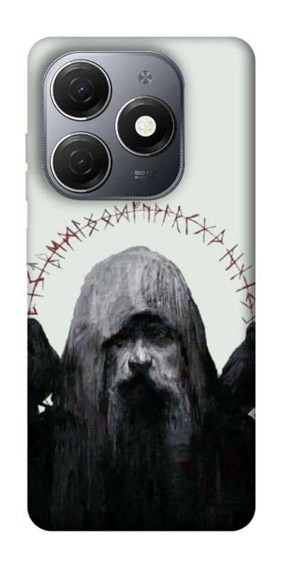 Чехол на TECNO Spark 20 Один фото 1 из 1