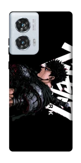 Чохол на Motorola Edge 50 Fusion Berserk v12 фото 1 з 1