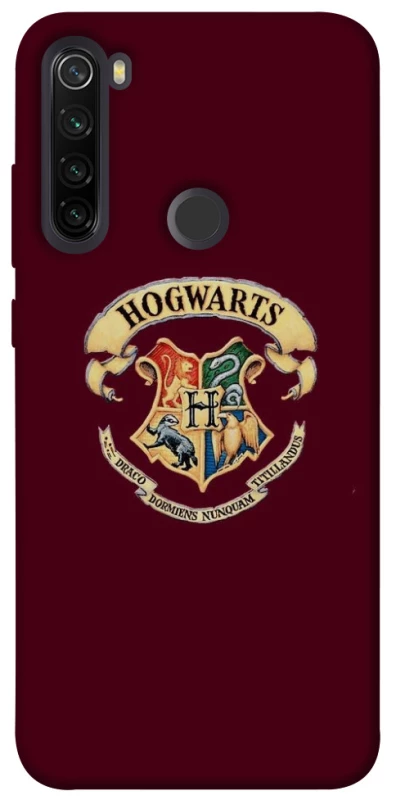 Чохол на Xiaomi Redmi Note 8T Harry Potter v7 фото 1 з 1
