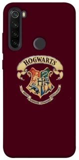 Чохол на Xiaomi Redmi Note 8T Harry Potter v7 фото 1 з 1