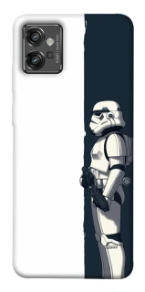 Чохол на Motorola Moto G32 Star Wars stormtrooper фото 1 з 1