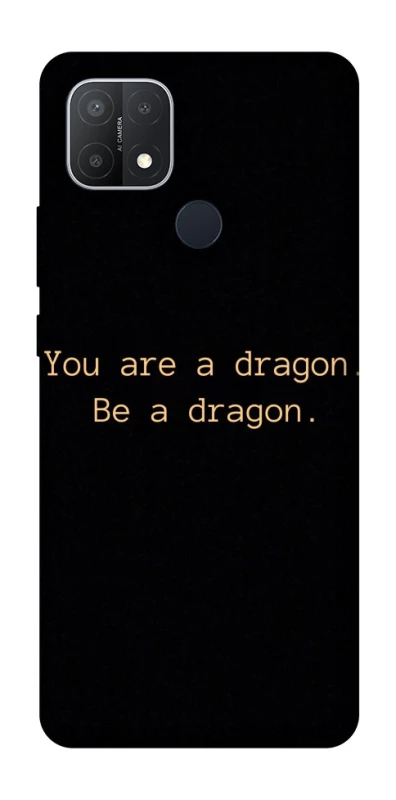 Чехол на Oppo A15s / A15 House of the Dragon ver.9 фото 1 из 1
