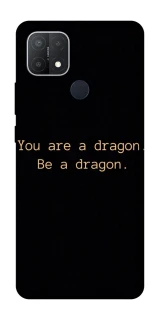 Чехол на Oppo A15s / A15 House of the Dragon ver.9 фото 1 из 1