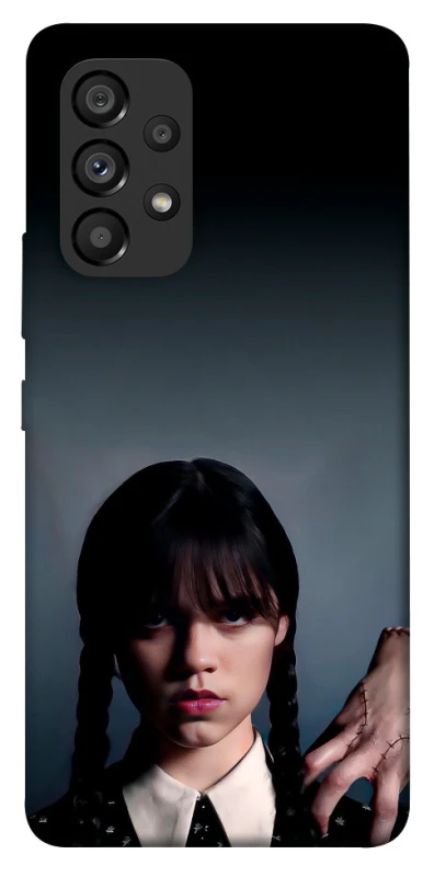 Чохол на Samsung Galaxy A53 5G Wednesday Bleak Beauty фото 1 з 1