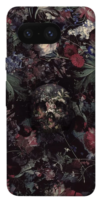 Чехол на Google Pixel 8 Romantic Halloween ver.2 фото 1 из 1