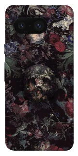 Чехол на Google Pixel 8 Romantic Halloween ver.2 фото 1 из 1
