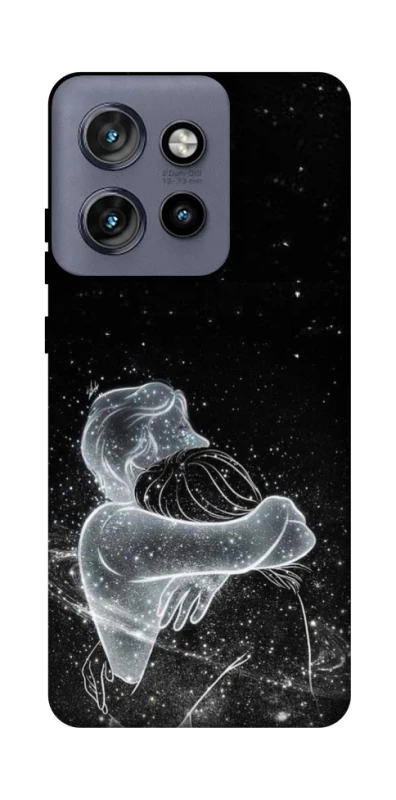 Чохол на Motorola Edge 50 Neo Galactic love фото 1 з 1