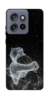 Чохол на Motorola Edge 50 Neo Galactic love фото 1 з 1