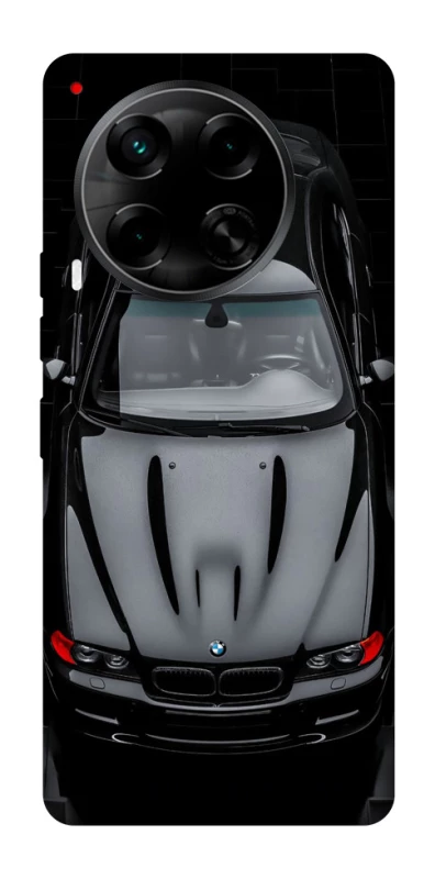 Чехол на TECNO Camon 30 (CL6) BMW V12 фото 1 из 1