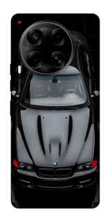 Чехол на TECNO Camon 30 (CL6) BMW V12 фото 1 из 1