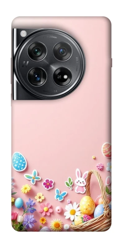 Чехол на OnePlus 12 Easter ver.9 фото 1 из 1